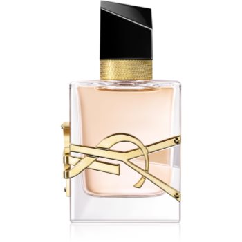 Yves Saint Laurent Libre Eau de Toilette pentru femei - imagine 2